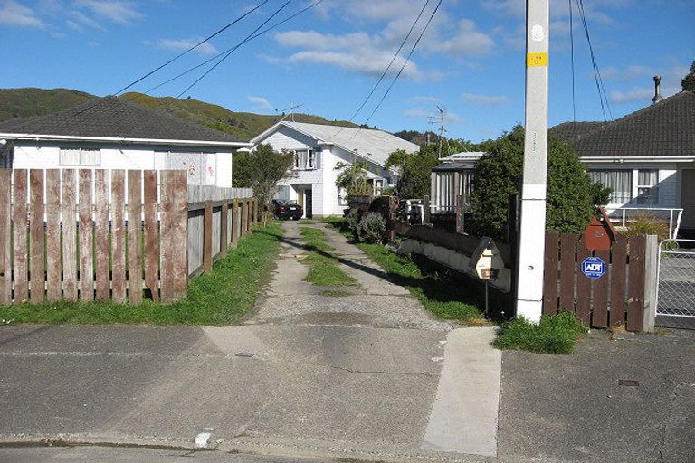 Photo of property in 23 Whitehall Street, Wainuiomata, Lower Hutt, 5014
