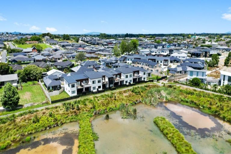 Photo of property in 10/37 North Ridge Drive, Rototuna North, Hamilton, 3210