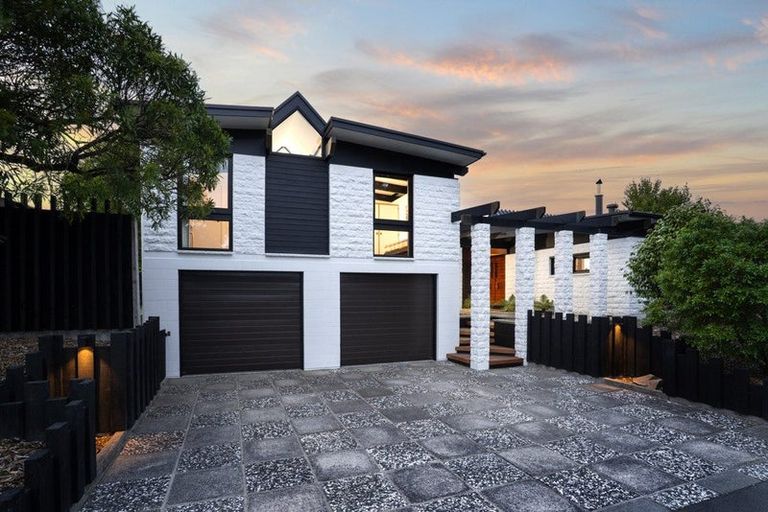 Photo of property in 20 Strathean Avenue, Avonhead, Christchurch, 8042