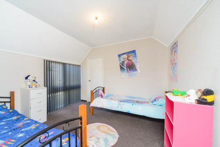 Photo of property in 111 Benmore Avenue, Cloverlea, Palmerston North, 4412