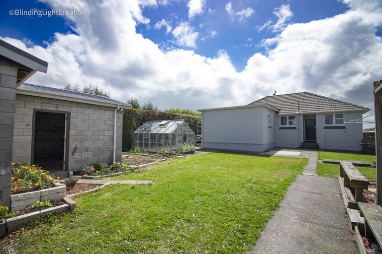 Photo of property in 73 Murphy Street, Strathern, Invercargill, 9812