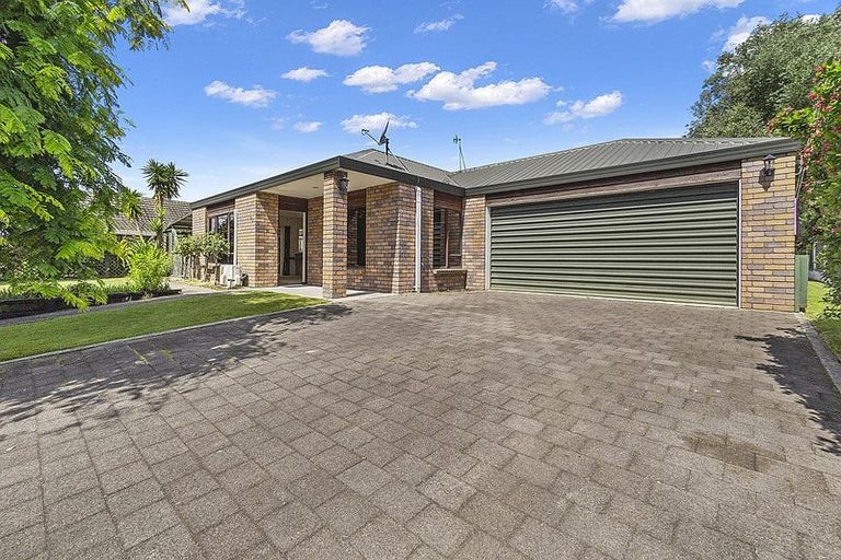 Photo of property in 20 Buchanan Street, Matamata, 3400