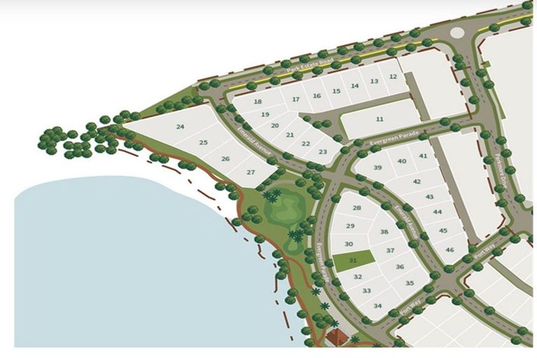 Photo of property in 16 Evergreen Parade, Rosehill, Papakura, 2113