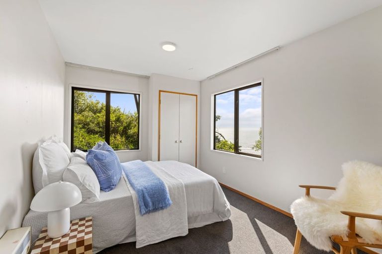 Photo of property in 133 Clifton Terrace, Clifton, Christchurch, 8081