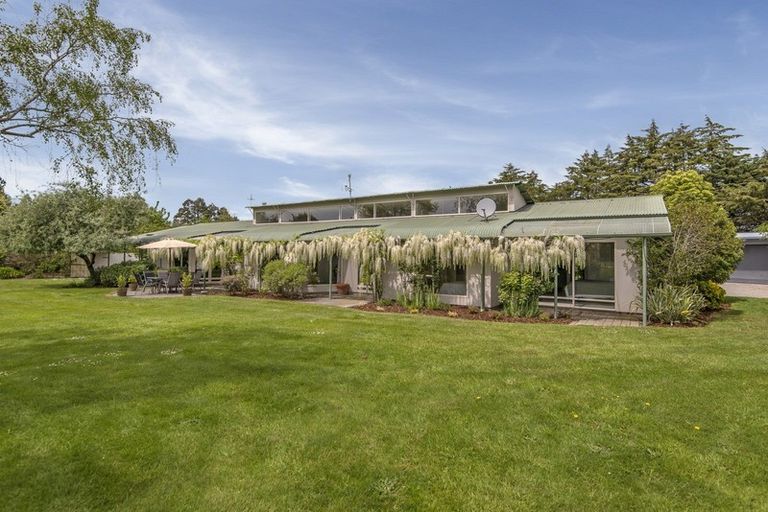 Photo of property in 108 Mandalea Road, Ohoka, Rangiora, 7475