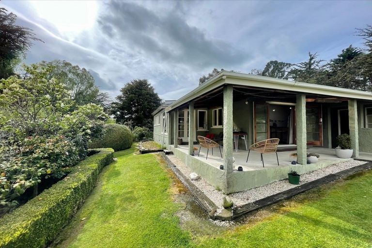 Photo of property in 267 Lyall Road, Saint Andrews, Timaru, 7972