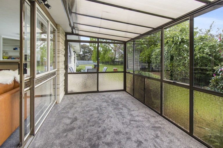 Photo of property in 18 Seadown Road, Washdyke, Timaru, 7910