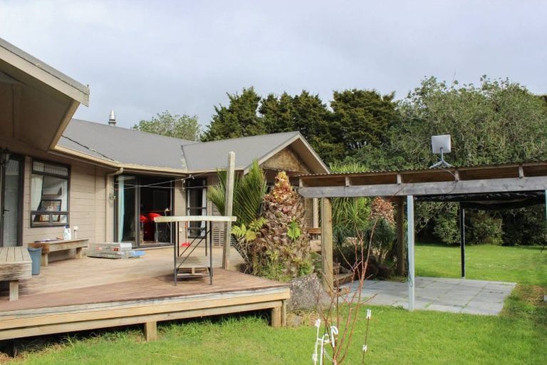 Photo of property in 529 Whatitiri Road, Poroti, Whangarei, 0179