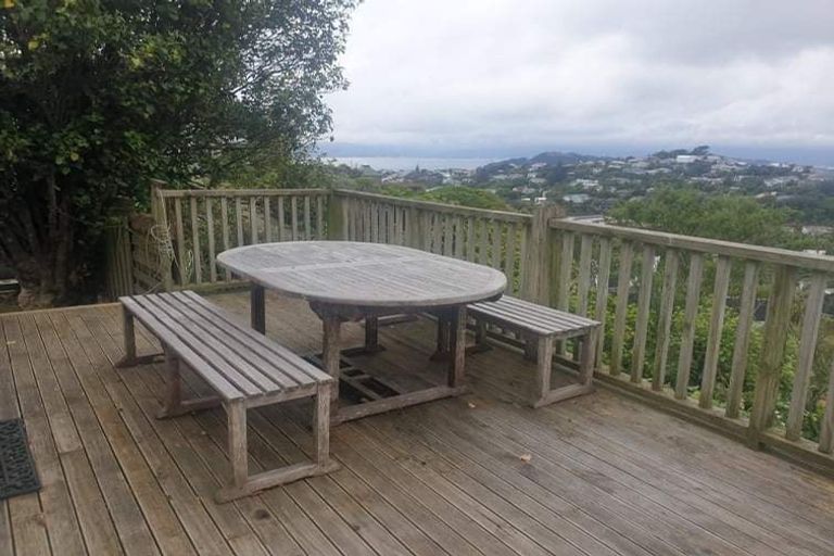 Photo of property in 3b Arizona Grove, Brooklyn, Wellington, 6021