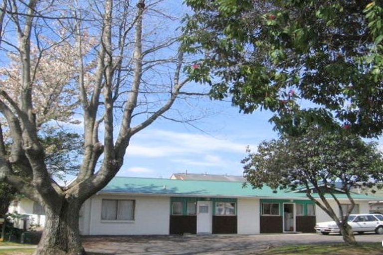 Photo of property in 5/26 Herewini Street, Victoria, Rotorua, 3010