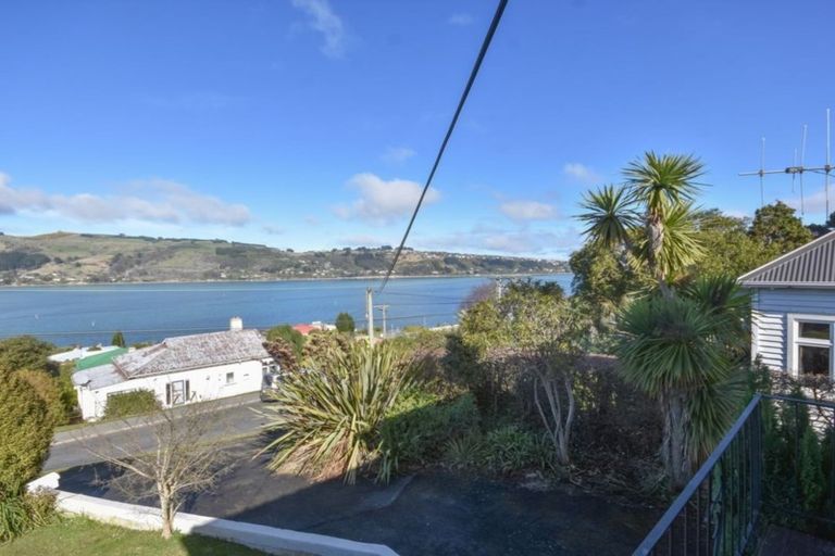 Photo of property in 37 Totara Street, Ravensbourne, Dunedin, 9022