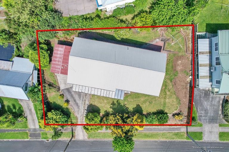 Photo of property in 39 Blomfield Street, Nawton, Hamilton, 3200