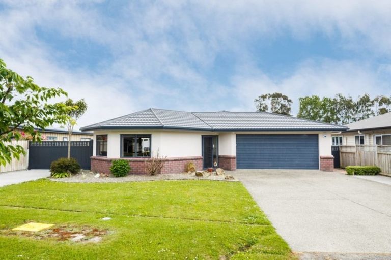 Photo of property in 36 Humber Street, Rongotea, 4476