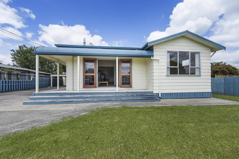 Photo of property in 18 Vincent Street, Matamata, 3400