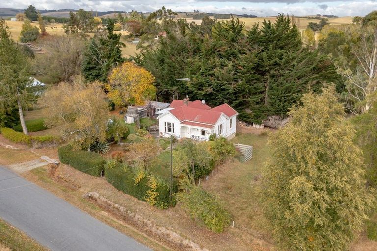 Photo of property in 36 Pensher Street, Waitahuna, Lawrence, 9593