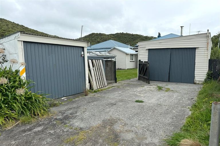 Photo of property in 31 Murray Street, Greymouth, 7805
