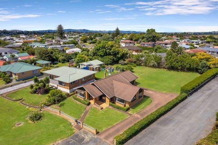 Photo of property in 32 King Street, Waiuku, 2123
