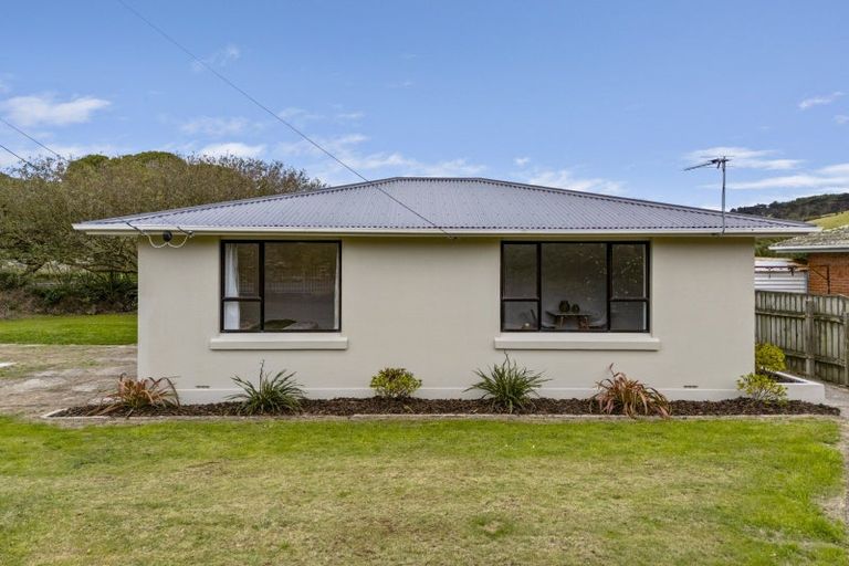 Photo of property in 267 Tomahawk Road, Ocean Grove, Dunedin, 9013