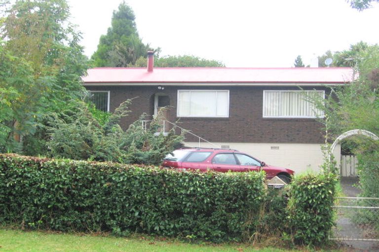 Photo of property in 3 Choice Avenue, Henderson, Auckland, 0612