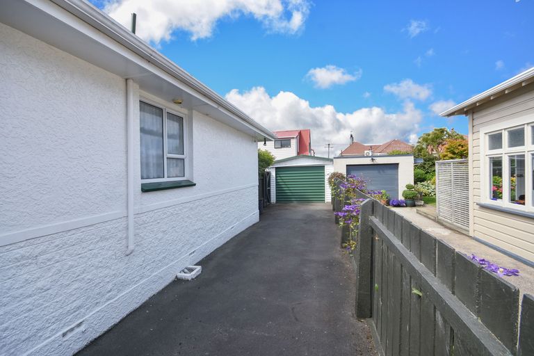 Photo of property in 113 Surrey Street, Forbury, Dunedin, 9012
