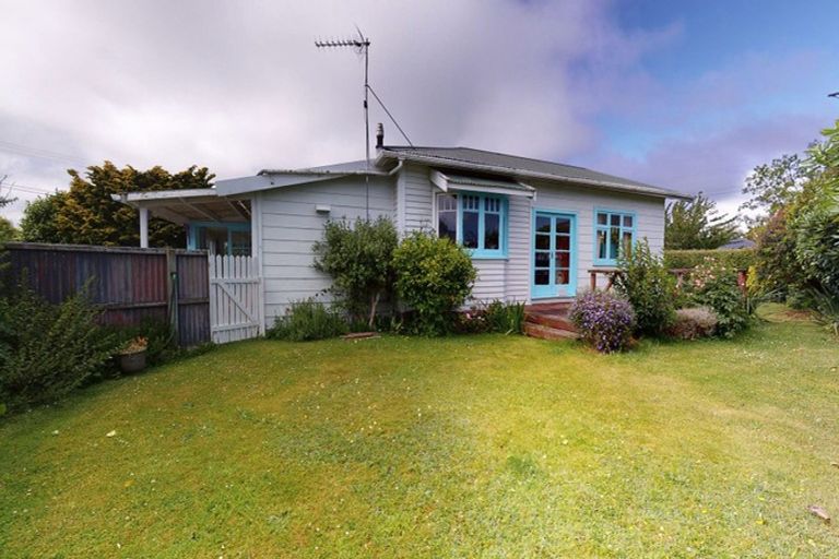 Photo of property in 40 Mackie Street, Rakaia, 7710