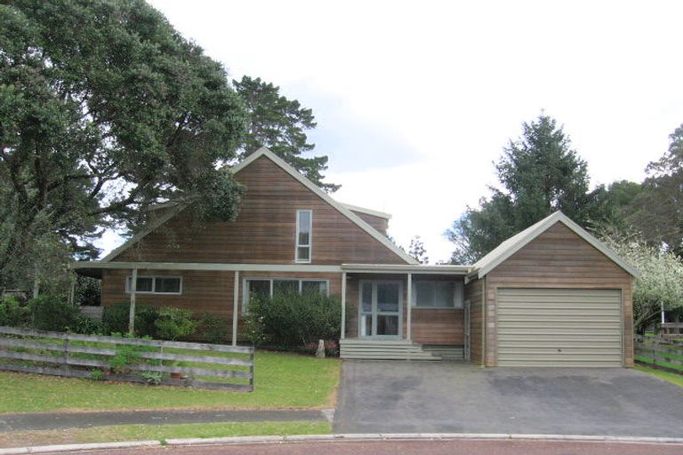 Photo of property in 18 Wilton Smith Avenue, Pauanui, Hikuai, 3579