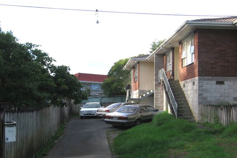 Photo of property in 106 Parrs Cross Road, Sunnyvale, Auckland, 0612