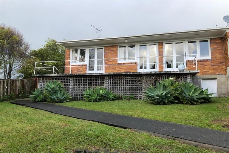 Photo of property in 3/22 Alton Avenue, Hillcrest, Auckland, 0627