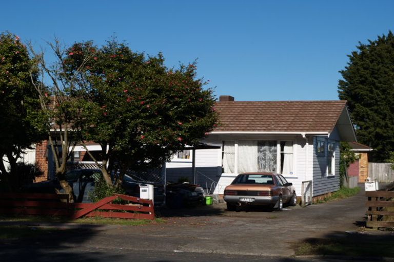 Photo of property in 150 Buckland Road, Mangere East, Auckland, 2024