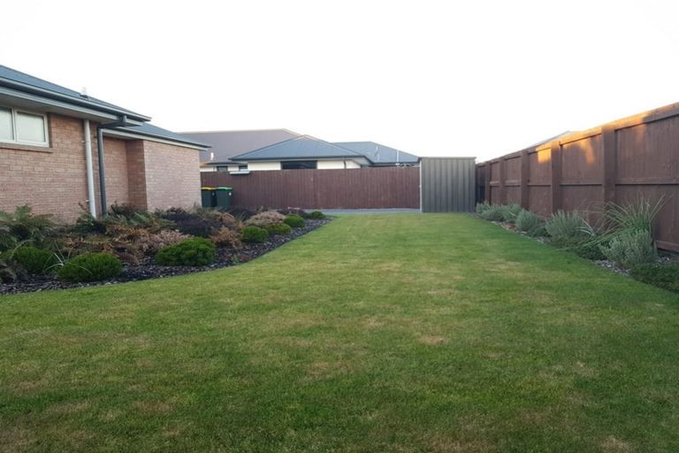 Photo of property in 32 Shadbolt Lane, Rolleston, 7614