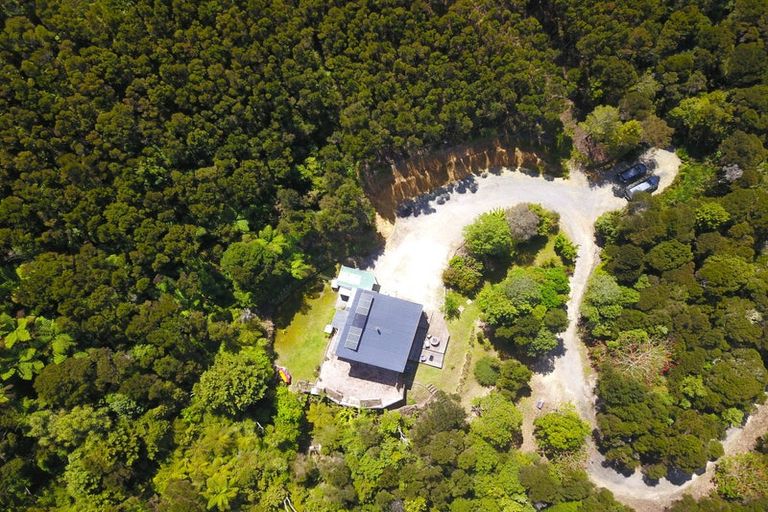 Photo of property in 56 Taumata Road, Taipa, Kaitaia, 0483