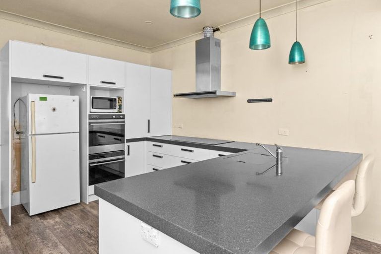 Photo of property in 473 Marine Parade, Napier South, Napier, 4110