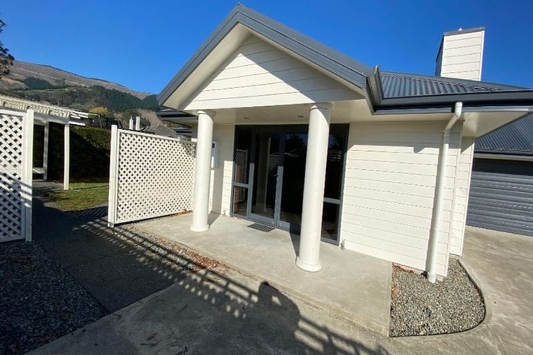 Photo of property in 7a Tuffnell Street, Richmond, 7020