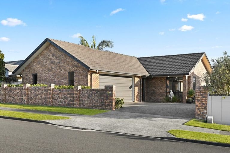 Photo of property in 6 Compton Grove, Huntington, Hamilton, 3210