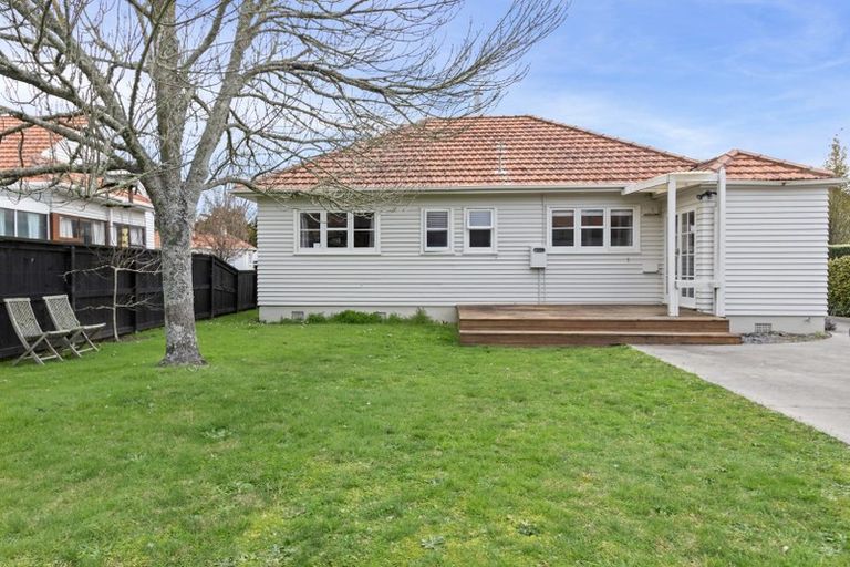 Photo of property in 55 Jellicoe Drive, Hamilton East, Hamilton, 3216