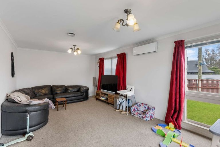 Photo of property in 43 Nicholls Road, Halswell, Christchurch, 8025