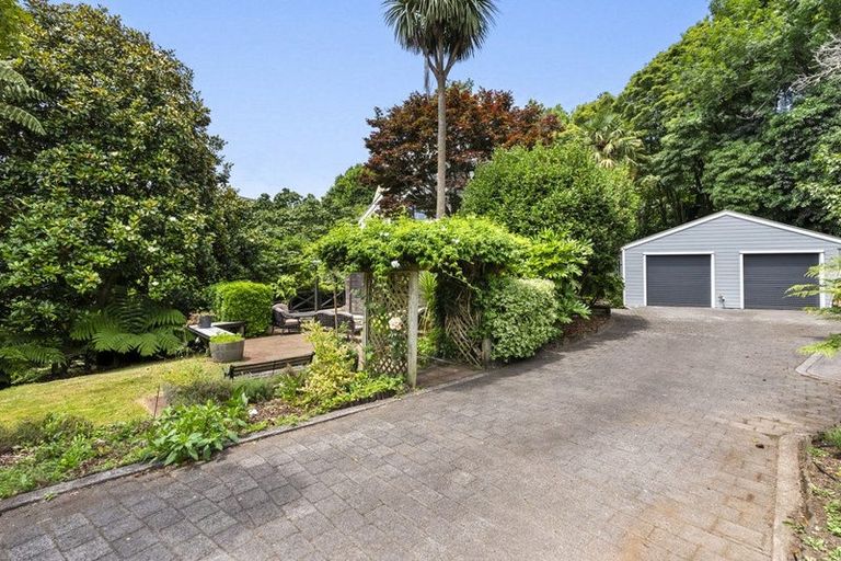 Photo of property in 40d Karina Road, Merrilands, New Plymouth, 4312