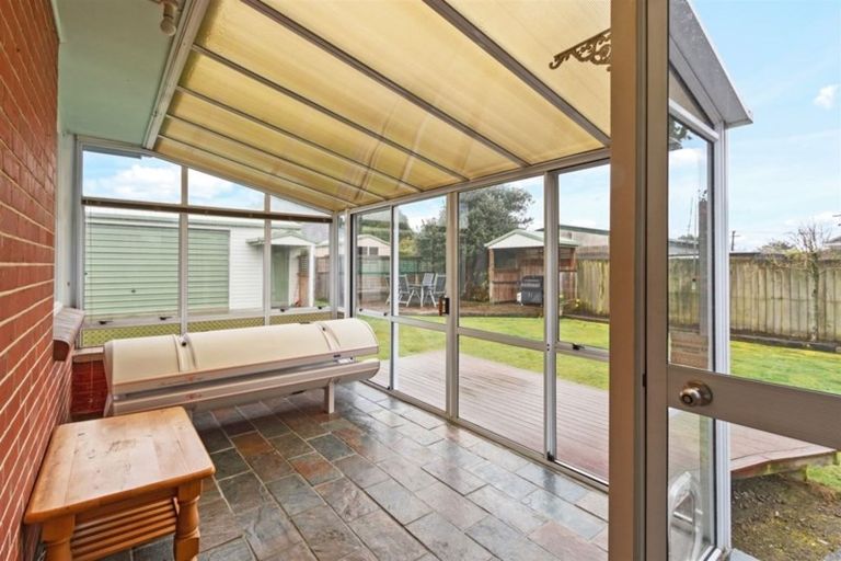 Photo of property in 5 Geelong Place, Burnside, Christchurch, 8053