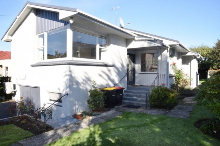 Photo of property in 110 Macmaster Street, Richmond, Invercargill, 9810