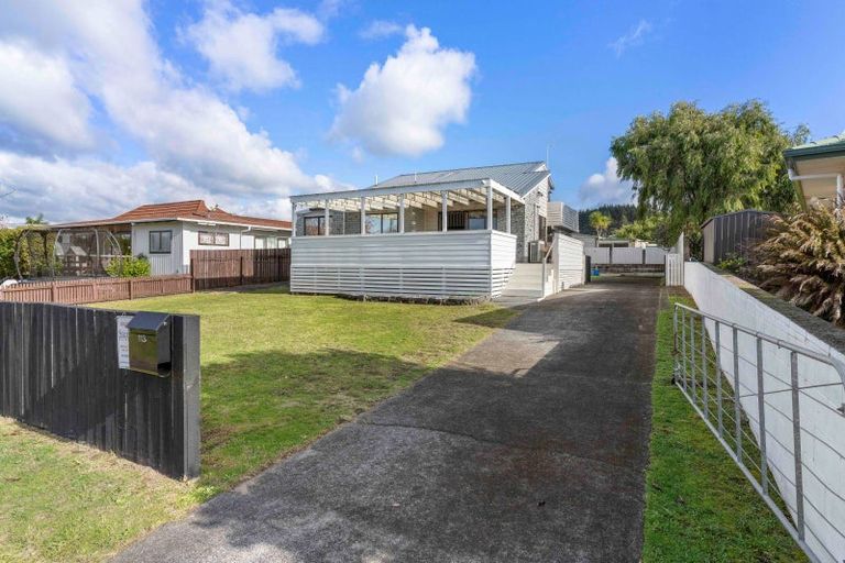 Photo of property in 113 Lorraine Place, Whangamata, 3620