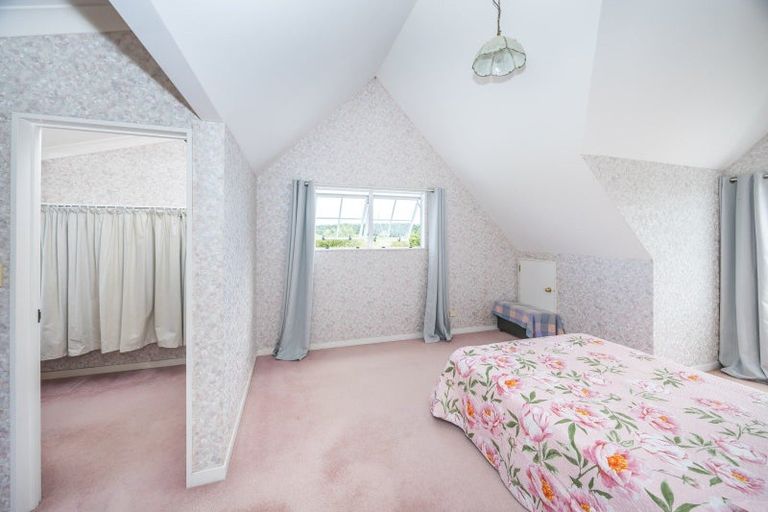 Photo of property in 420 O'regan Road, Ngahinapouri, Ohaupo, 3882