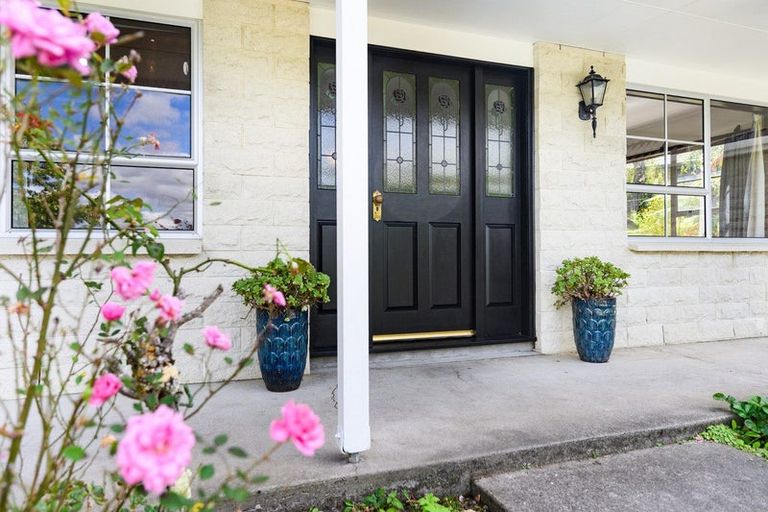 Photo of property in 9 Rangeview Place, Feilding, 4702