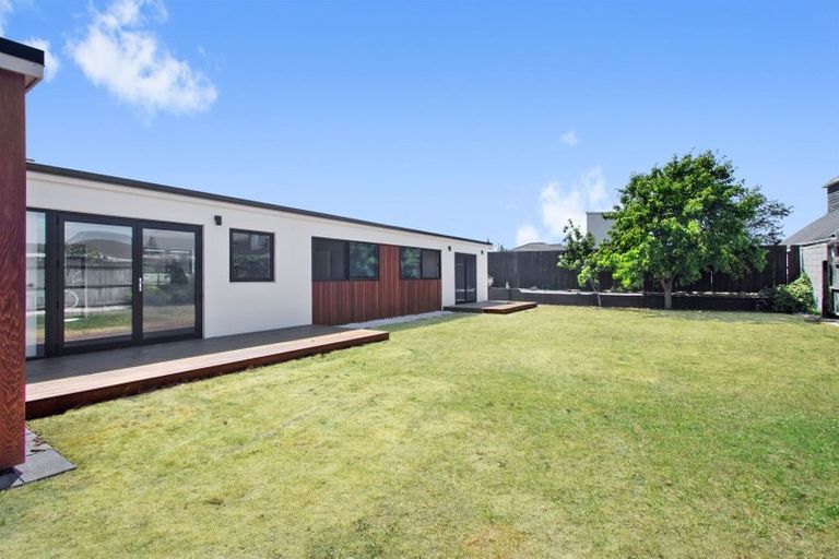Photo of property in 82a Burwood Road, Burwood, Christchurch, 8083