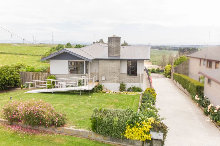 Photo of property in 43 Ascot Street, Washdyke, Timaru, 7910