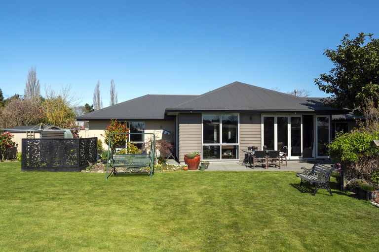 Photo of property in 3 Coles Street, Geraldine, 7930