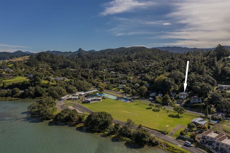 Photo of property in 117 Main Sh25 Road, Tairua, 3508