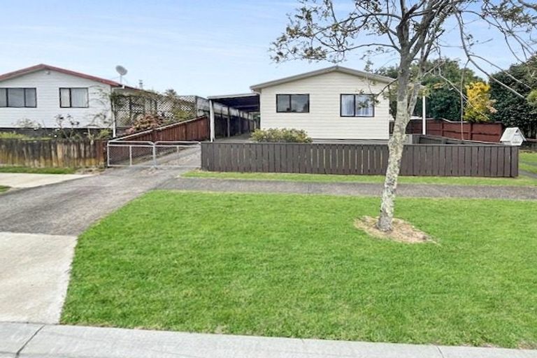 Photo of property in 2/8 Noni Street, Turangi, 3334