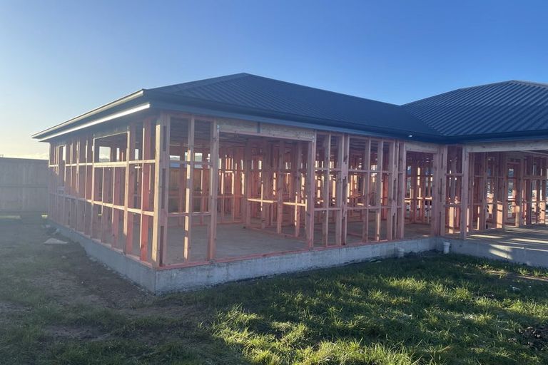 Photo of property in 31 River Stone Drive, Halswell, Christchurch, 8025