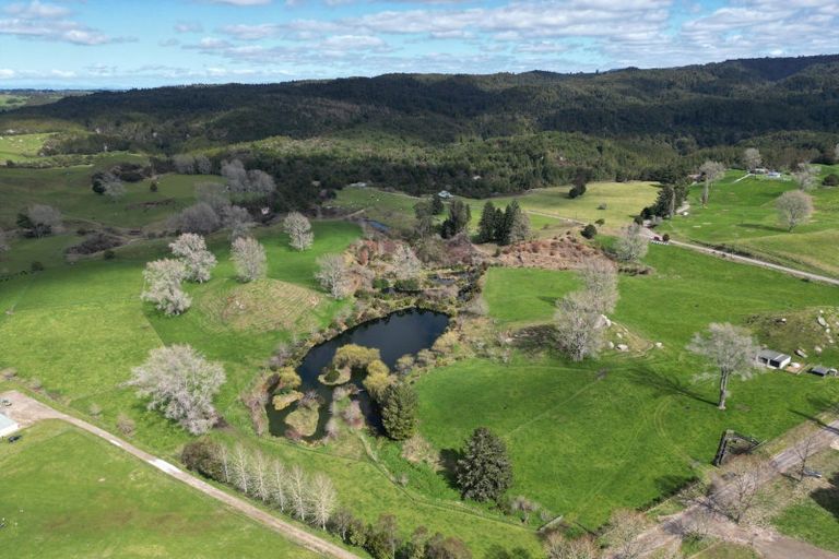 Photo of property in 431 Arataki Road, Whakamaru, Mangakino, 3492