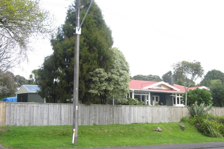Photo of property in 49 Huatoki Street, Vogeltown, New Plymouth, 4310